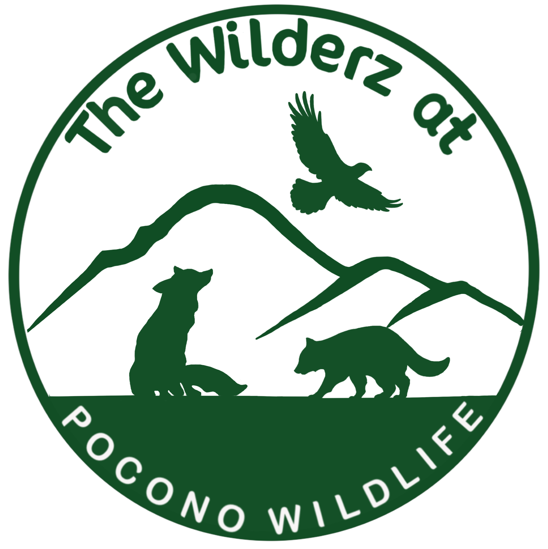 The Wilderz at Pocono Wildlife